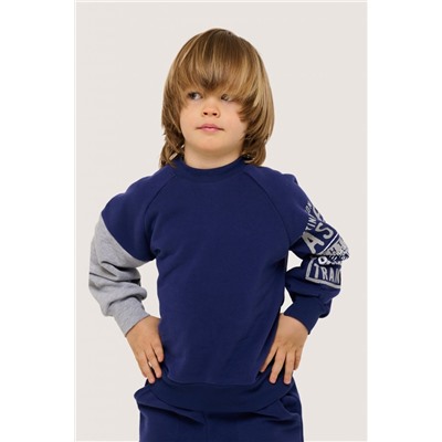 костюм для мальчика М 411-06 -50%