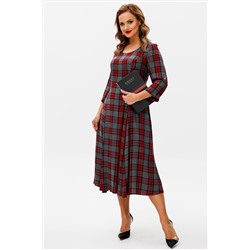 Urs 22-898-6, Жакет,  Платье