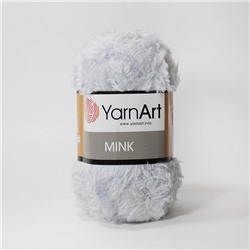 Пряжа Yarnart Mink (334)