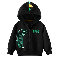 TSKIDS Толстовка  утепленная  2983