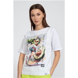 Kivviwear 4026.106, Футболка