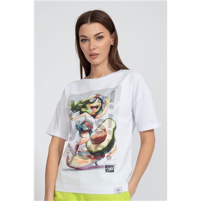 Kivviwear 4026.106, Футболка