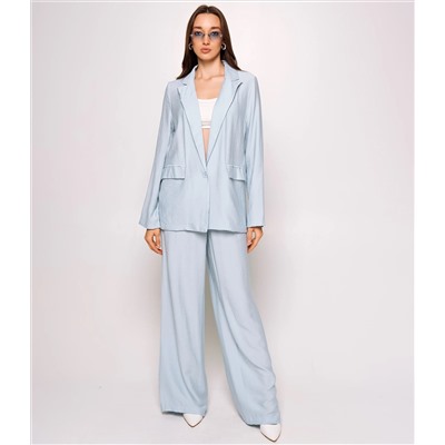 Костюм #ОКТ266002, голубой