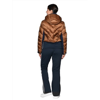 Куртка B-096 Песочный