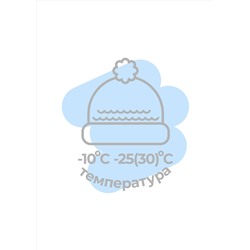83687 CLEVER Шапка
