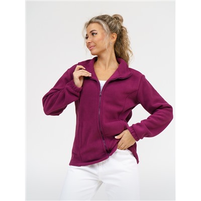 958 Толстовка "Бордо"