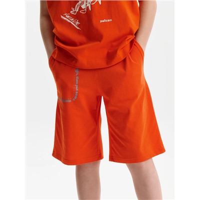 PELICAN Шорты BFH3388//1U