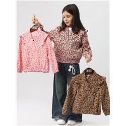 Соль&Перец Жакет SP1512