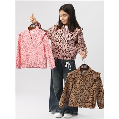 Соль&Перец Жакет SP1512