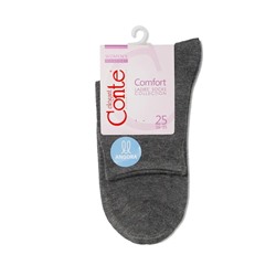 CONTE COMFORT Носки женские вискозные (ангора)