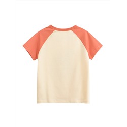 TSKIDS Футболка     9A055