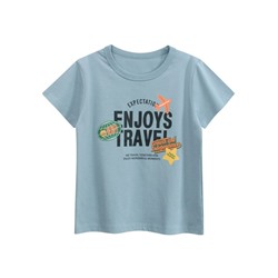 TSKIDS Футболка  9A008