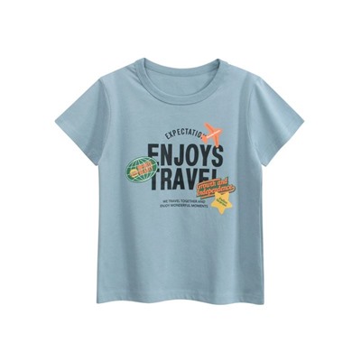 TSKIDS Футболка  9A008
