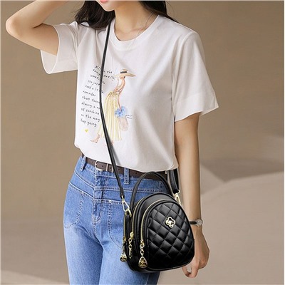 KAIDIFEINIROO  Сумка женская    6816