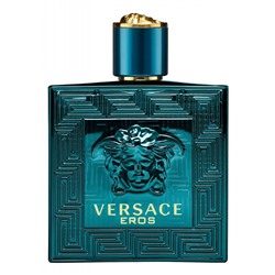 VERSACE EROS edt (m) 100ml TESTER