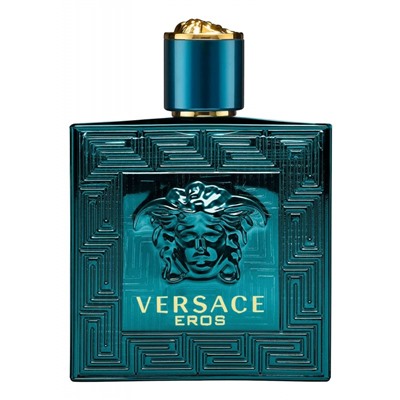 VERSACE EROS edt (m) 100ml TESTER