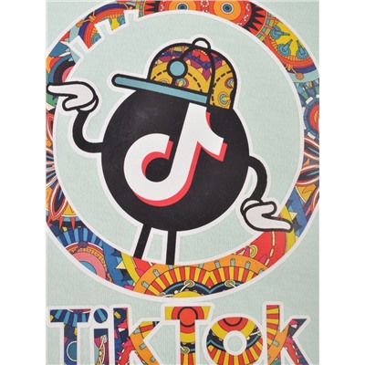 Кофта - салатовый, желтый цвет