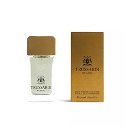 TRUSSARDI MY LAND edt (m) 30ml
