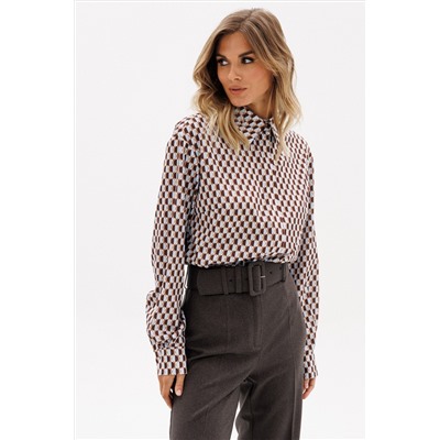 Блуза EOLA 2966