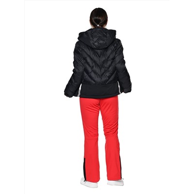 Куртка B-096 Черный