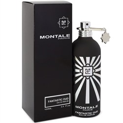 MONTALE FANTASTIC OUD edp 100ml