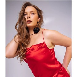 Топ #КТ938 (1), красный