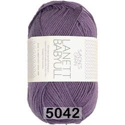 Пряжа Sandnes Garn Babyull lanett