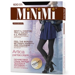 Minimi Artica 600 LegginsXXL, леггинсы