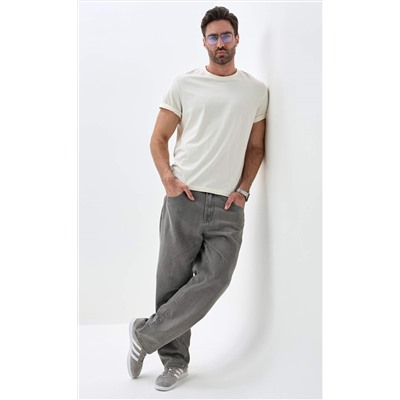 Джинсы P511-0160R grey