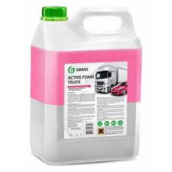Активная пена «Active Foam Truck» 6кг