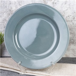 Тарелка круглая 29 см / 4A003 /уп 24/