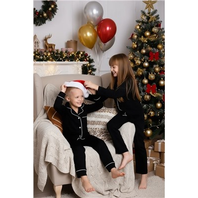 Пижама детская Ч Арт. 9061