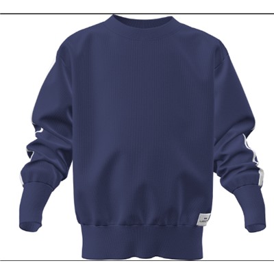 Толстовка, Blue Depths 19-3940