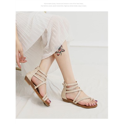 Xianglv Женские босоножки 588-44