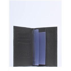 Обложка, автодокументы Richet Ri-027BV 294 Зеленый