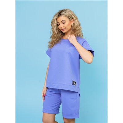 871 Костюм "Голубой"