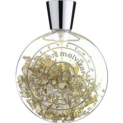 RAMON MOLVIZAR ART & SILVER edp (w) 75ml TESTER