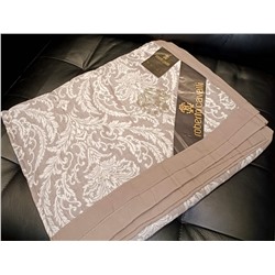 Плед-покрывало двухстороннее египетский хлопок 200/230 Roberto Cavalli  2001-03