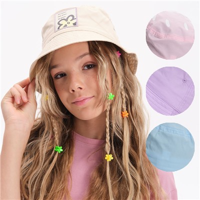 UWQO3372/1 панама детская (1 шт в кор.)