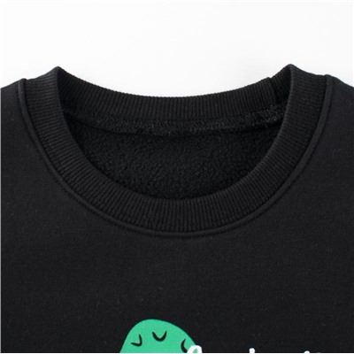 TSKIDS Толстовка  утепленная   2965