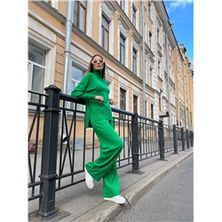 Комплект UMAN, Зеленый