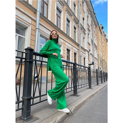 Комплект UMAN, Зеленый