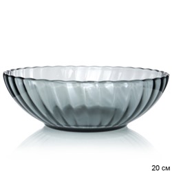 Салатник 20 см Elica/Lava Grey / 62632-06 /уп 6/ АКЦИЯ