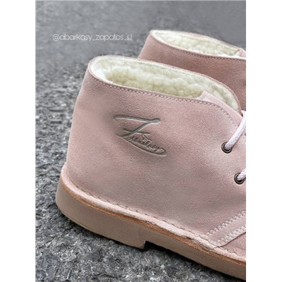 Ab.Zapatos 3512 ROSA SL АКЦИЯ