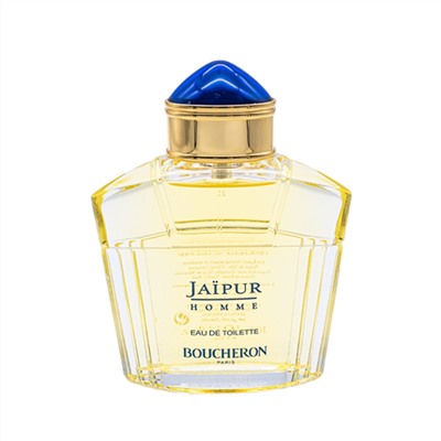 BOUCHERON JAIPUR edt (m) 50ml TESTER