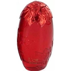 TORRENTE L'OR ROUGE edp (w) 100ml