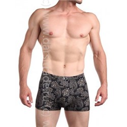 2942-1 Трусы мужские Дроп Sergio Dallini боксеры
