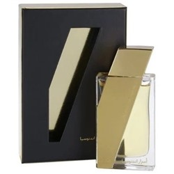RASASI OUDH AL BORUZZ ROOH AL ASSAM edp 50ml
