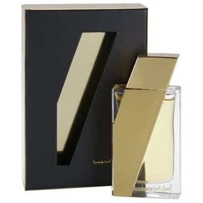 RASASI OUDH AL BORUZZ ROOH AL ASSAM edp 50ml