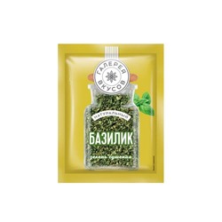 «Галерея вкусов», сушеный базилик, 7 г